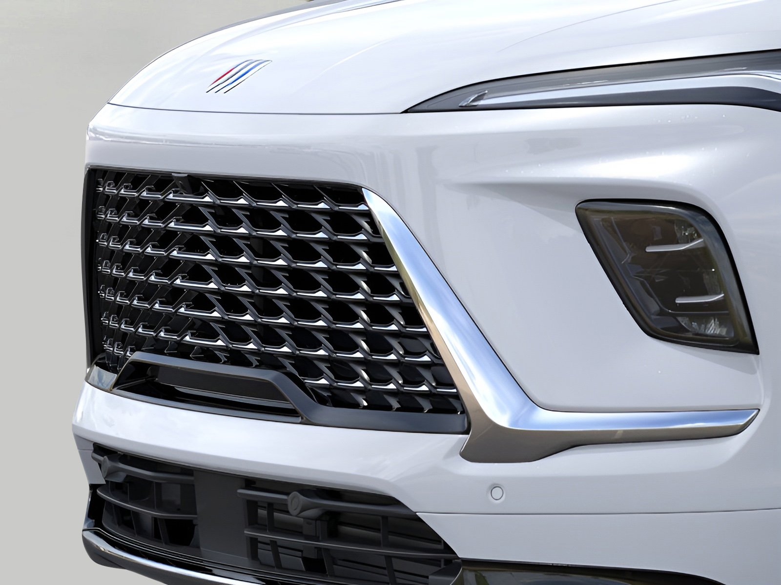 New 2026 Buick Enclave Avenir w/ Super Cruise Package image 13