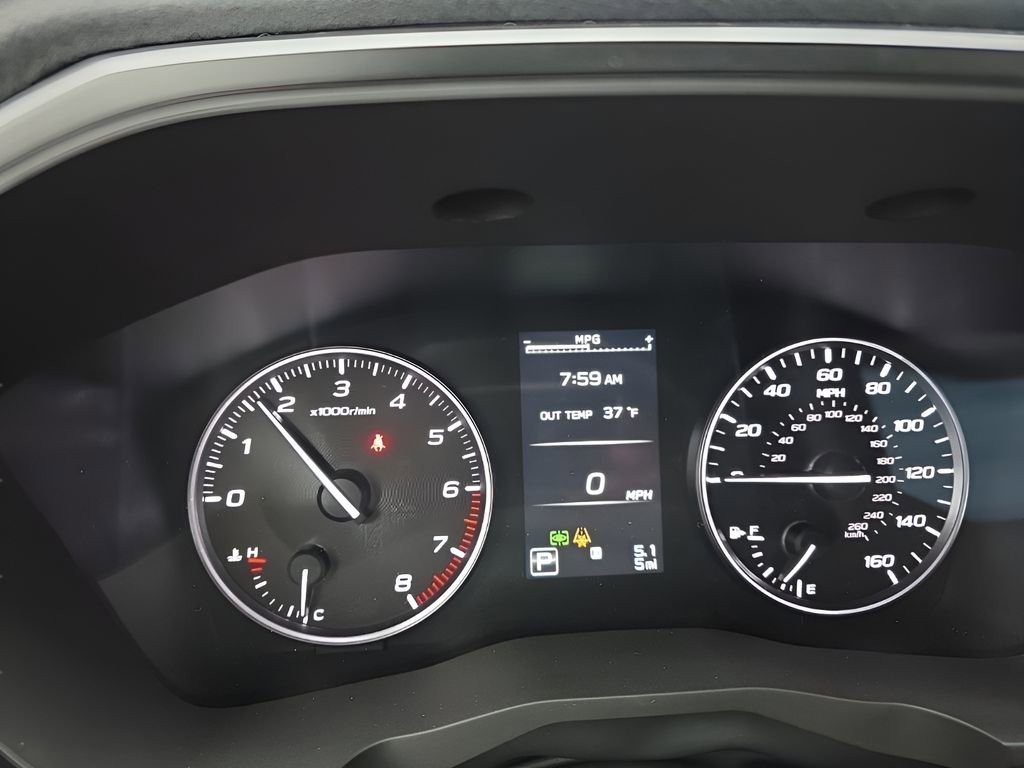 New 2026 Subaru Ascent Bronze Edition image 28