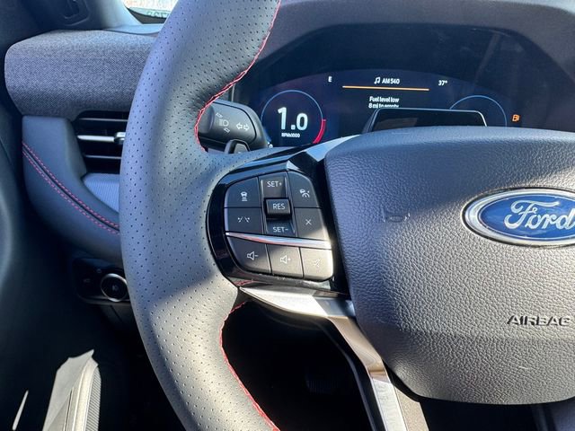 New 2026 Ford Explorer ST w/ Sun And Sound Package image 24