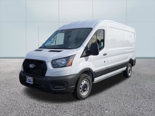 New 2026 Ford Transit 250 148 Medium Roof