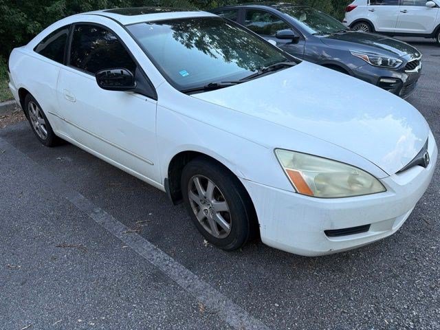 Used 2005 Honda Accord SE image 7