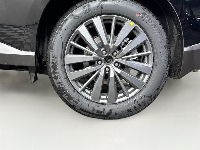 New 2026 Nissan Murano SL AWD/4WD image 9