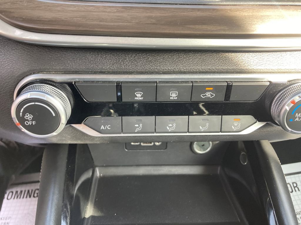 Used 2023 Nissan Altima 2.5 SV image 29