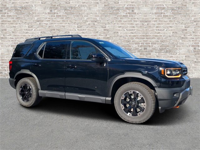 New 2026 Honda Passport TrailSport Elite