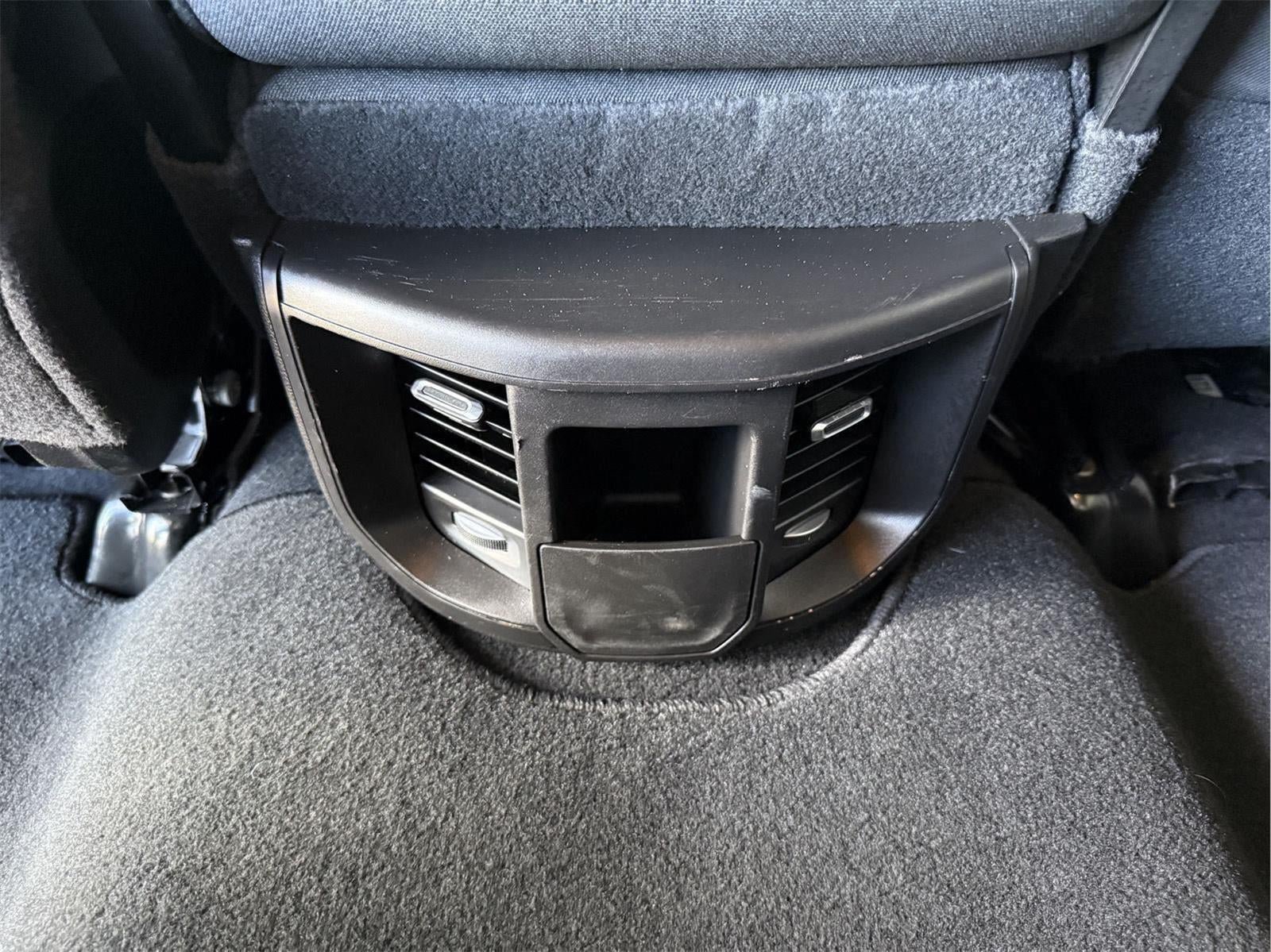 Used 2026 RAM 2500 Big Horn AWD/4WD image 17