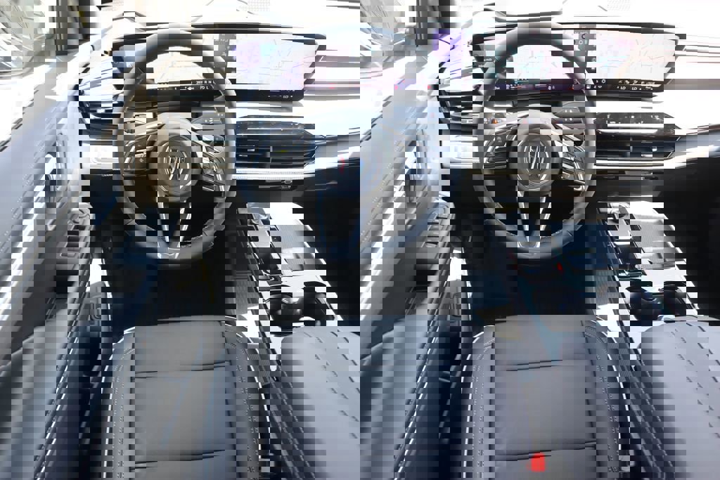 New 2026 Buick Enclave Preferred w/ Power Package image 14