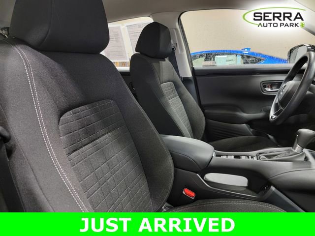Used 2024 Honda HR-V LX image 15