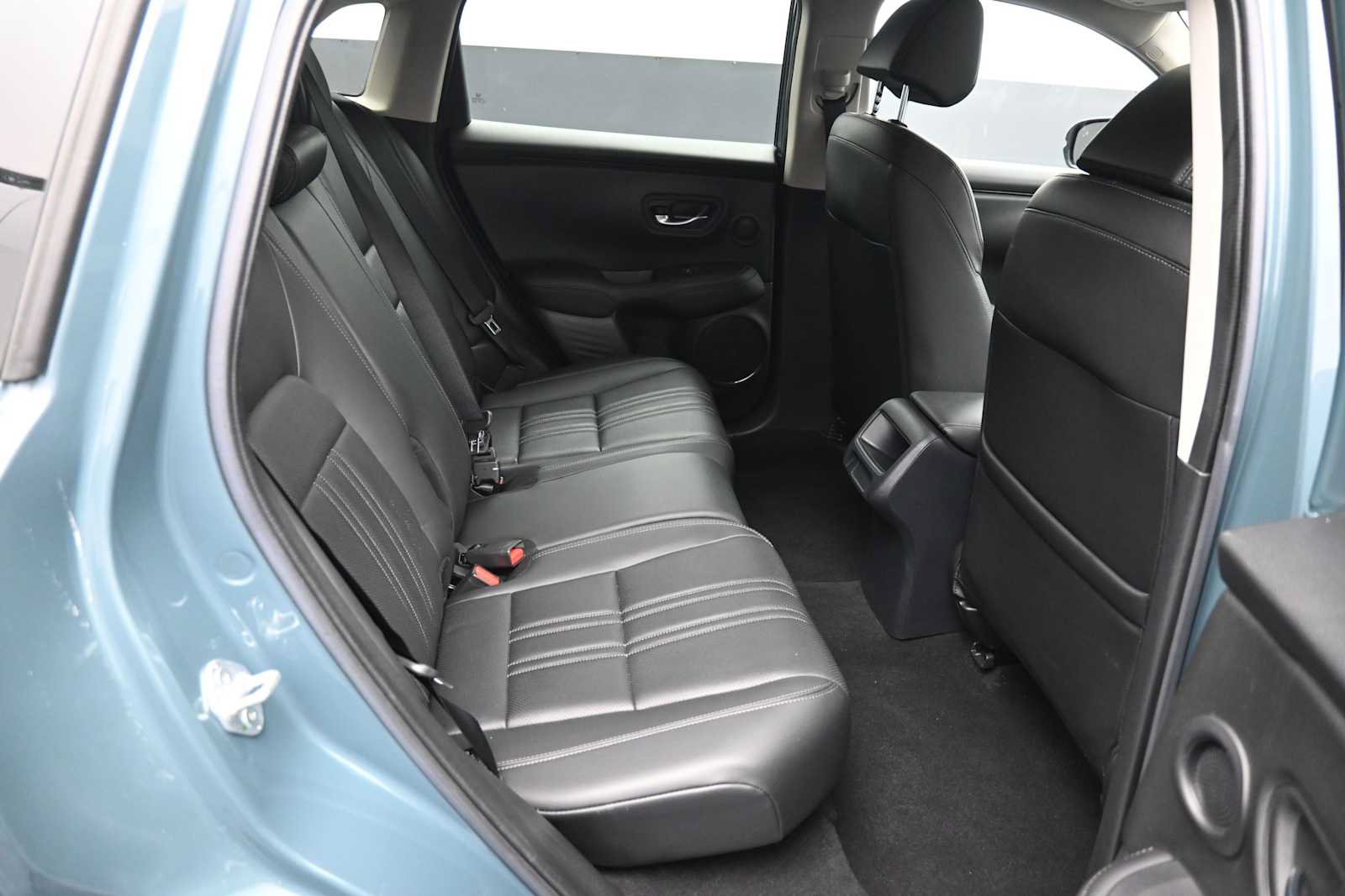 Used 2024 Honda HR-V EX-L image 22