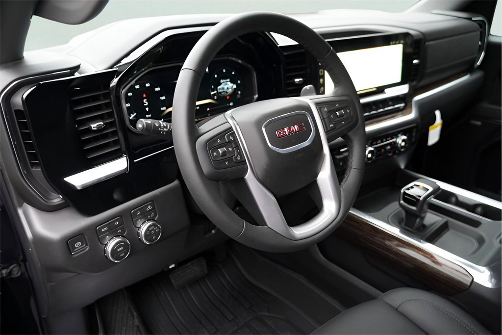 New 2026 GMC Sierra 1500 Elevation w/ Elevation Premium Package image 6