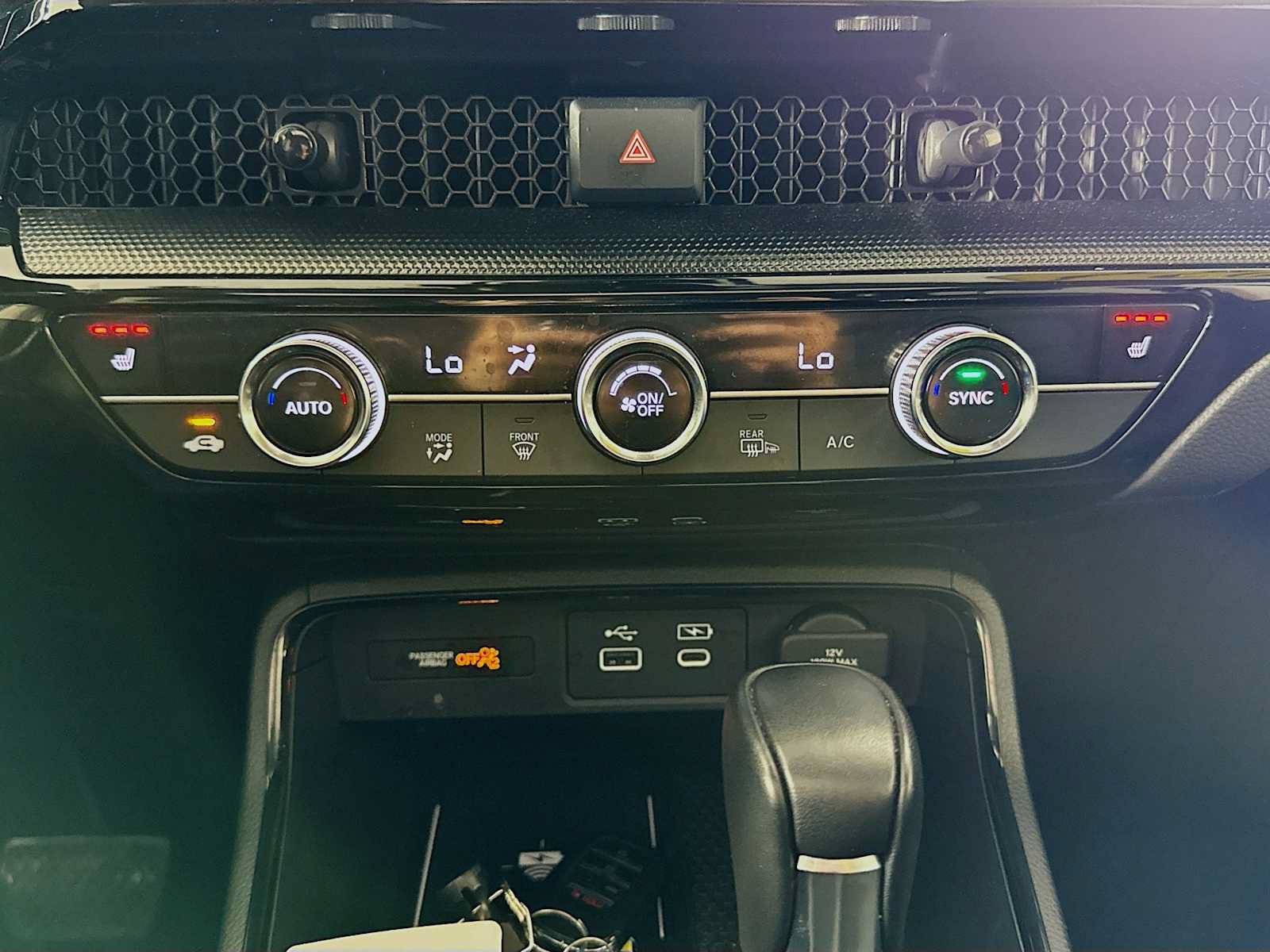 Certified 2024 Honda CR-V EX-L image 15