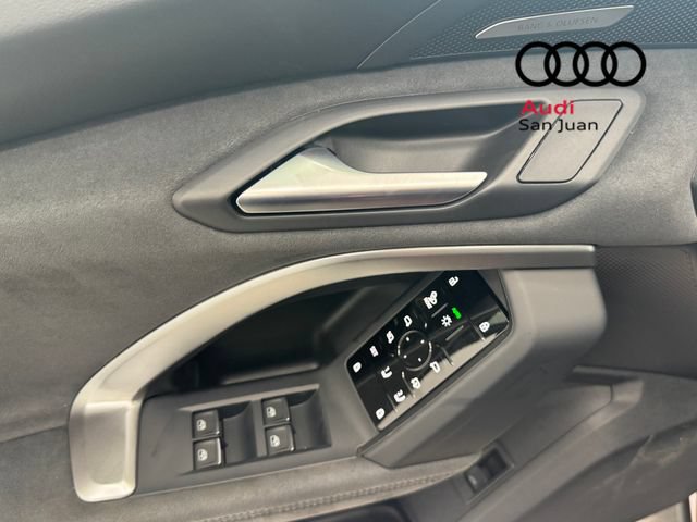 New 2026 Audi SQ5 Premium Plus AWD/4WD image 30