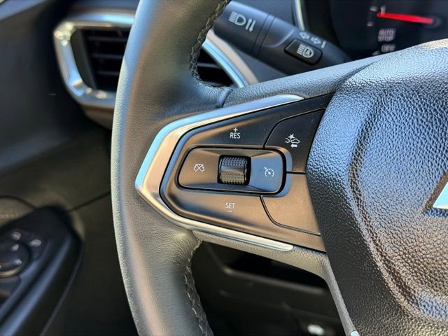 Used 2021 Chevrolet TrailBlazer ACTIV w/ Convenience Package FWD image 10