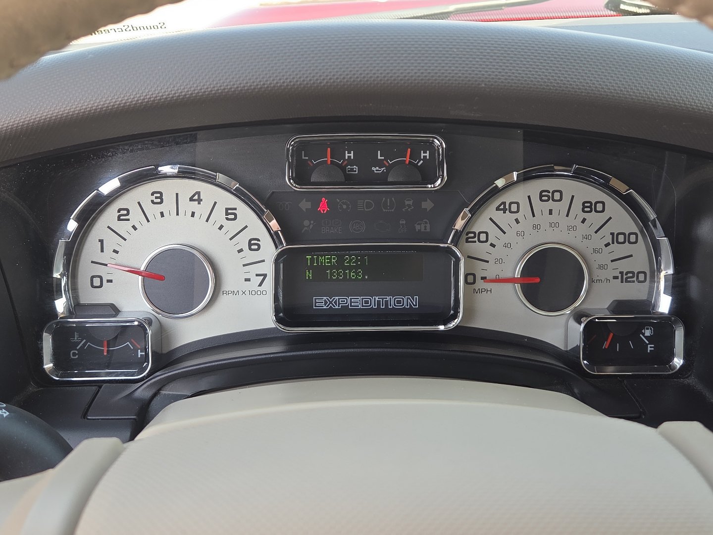 Used 2014 Ford Expedition EL XLT w/ Equipment Group 202A AWD/4WD image 26