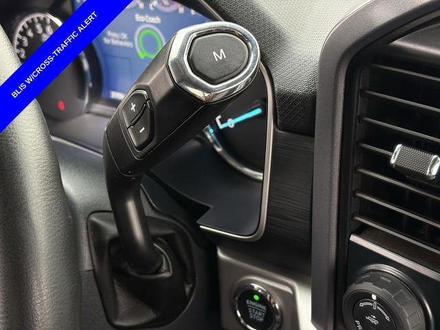 Certified 2023 Ford F150 XLT w/ Equipment Group 302A High image 20