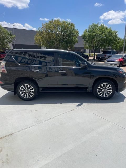 Used 2023 Lexus GX 460 Luxury AWD/4WD image 5