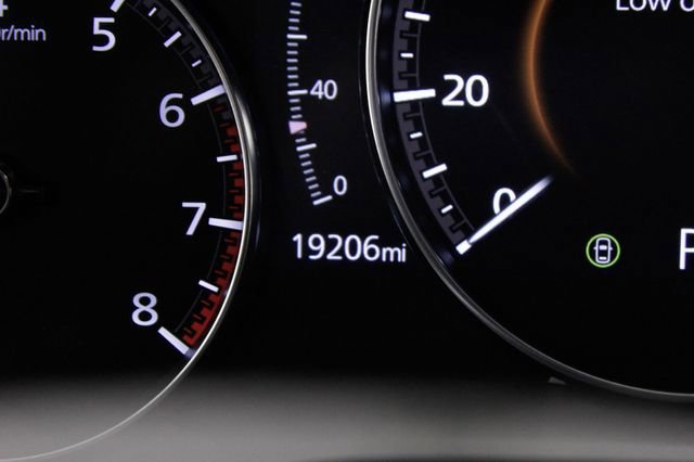 Used 2024 MAZDA CX-30 Carbon image 26