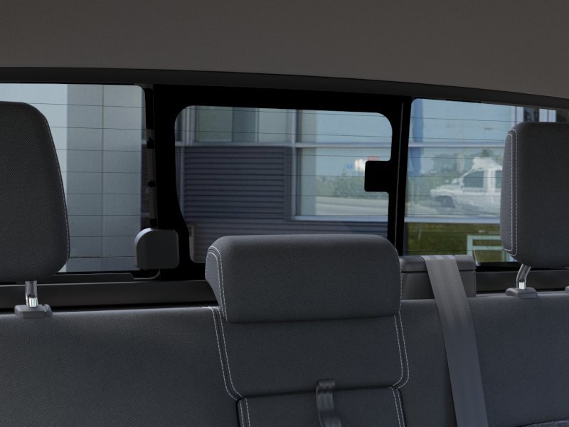 New 2026 Ford Ranger XLT RWD image 23
