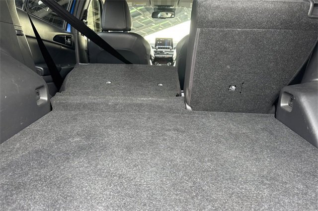 Used 2024 Mitsubishi Eclipse Cross SE image 17