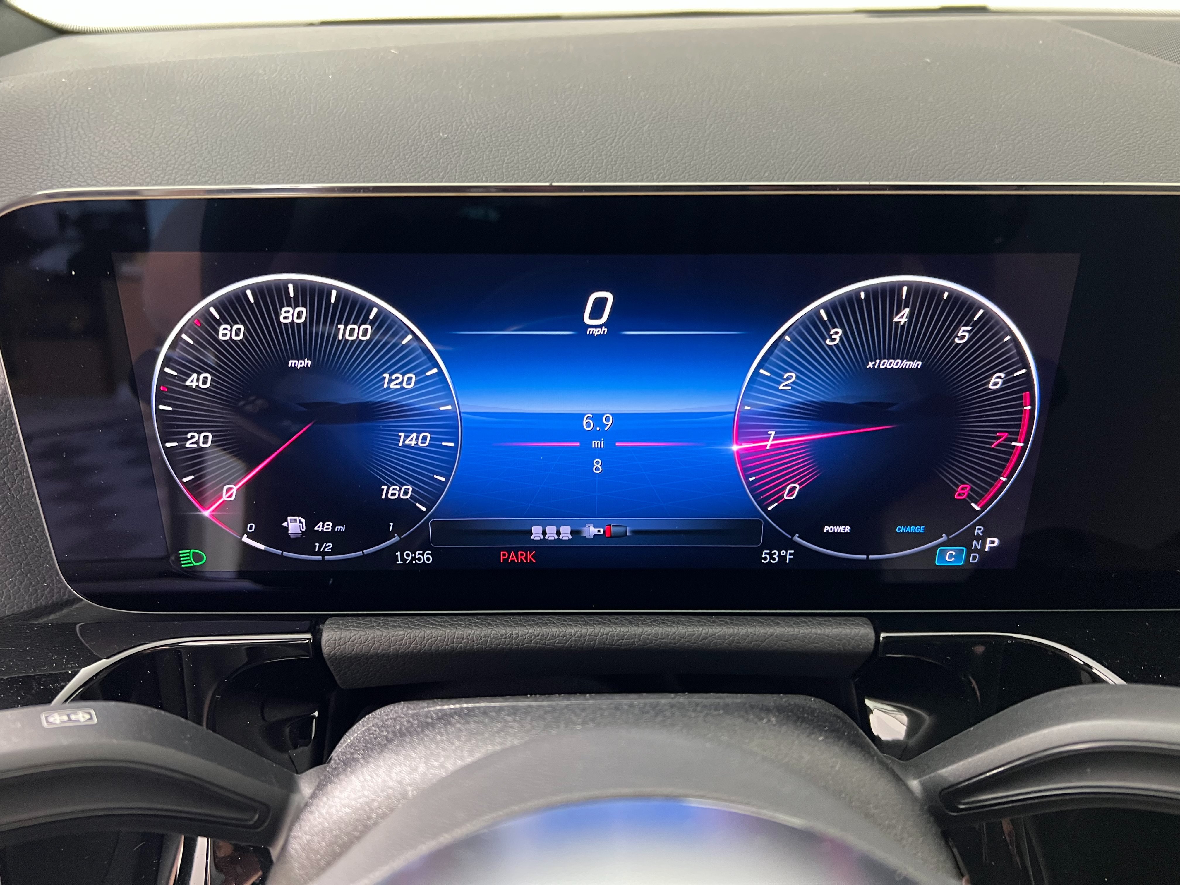 Used 2026 Mercedes-Benz GLA 250 4MATIC image 25