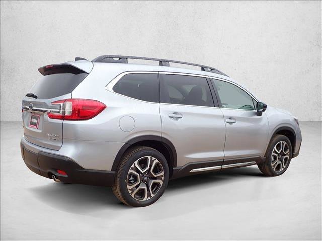 New 2026 Subaru Ascent Limited w/ Popular Package #2 AWD/4WD video 4