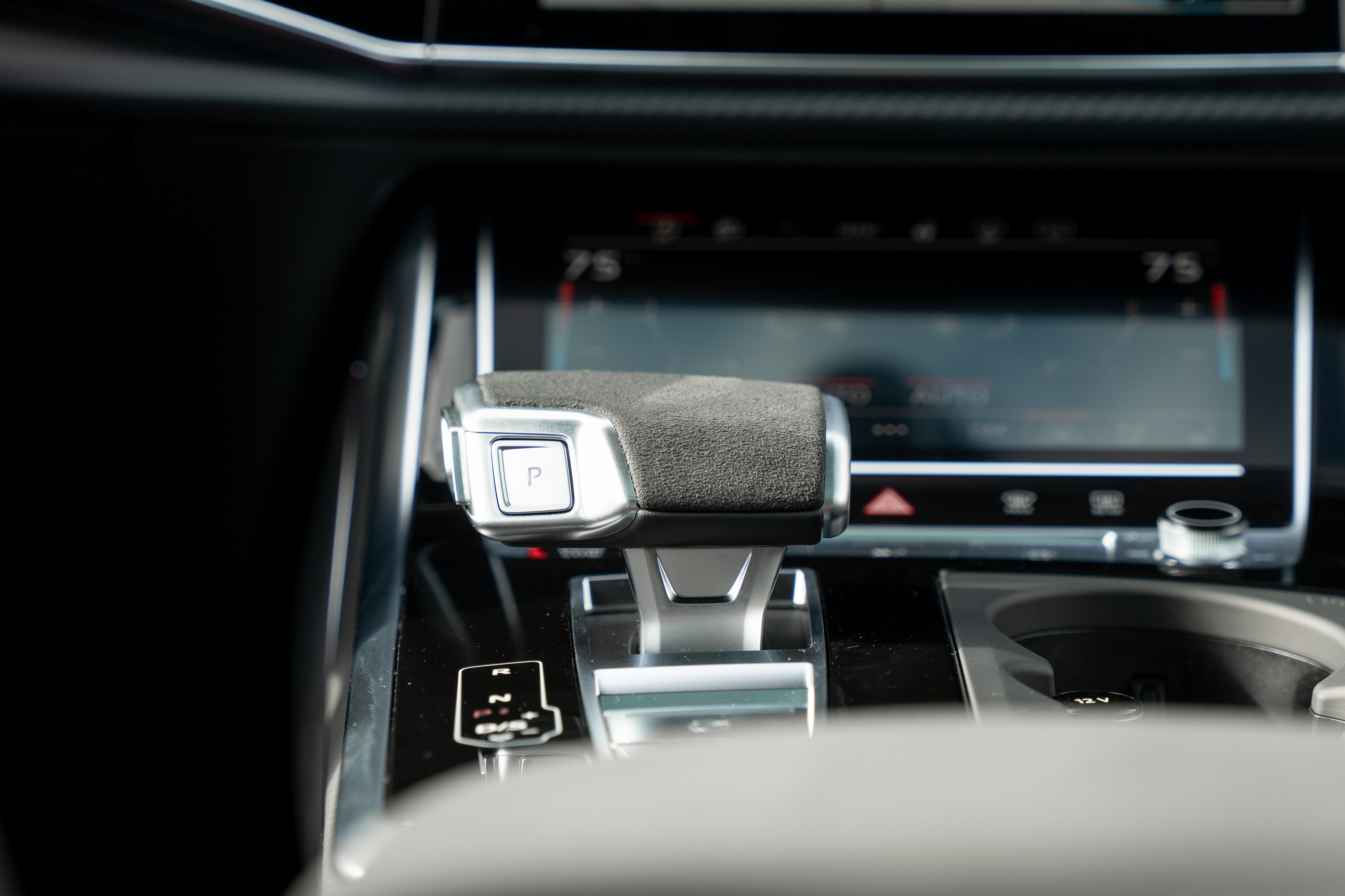 New 2026 Audi RS Q8 performance AWD/4WD image 15