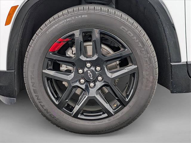 Used 2023 Chevrolet Traverse Premier w/ Redline Edition image 20