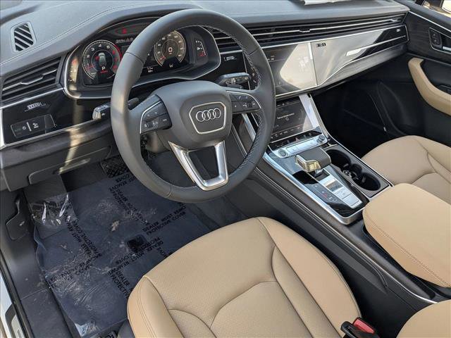 New 2026 Audi Q7 Premium Plus image 3