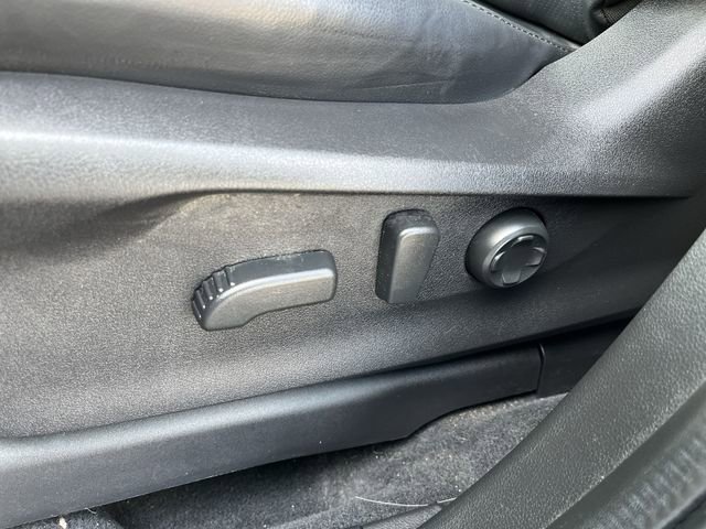 Certified 2025 Subaru Ascent Bronze Edition AWD/4WD image 16