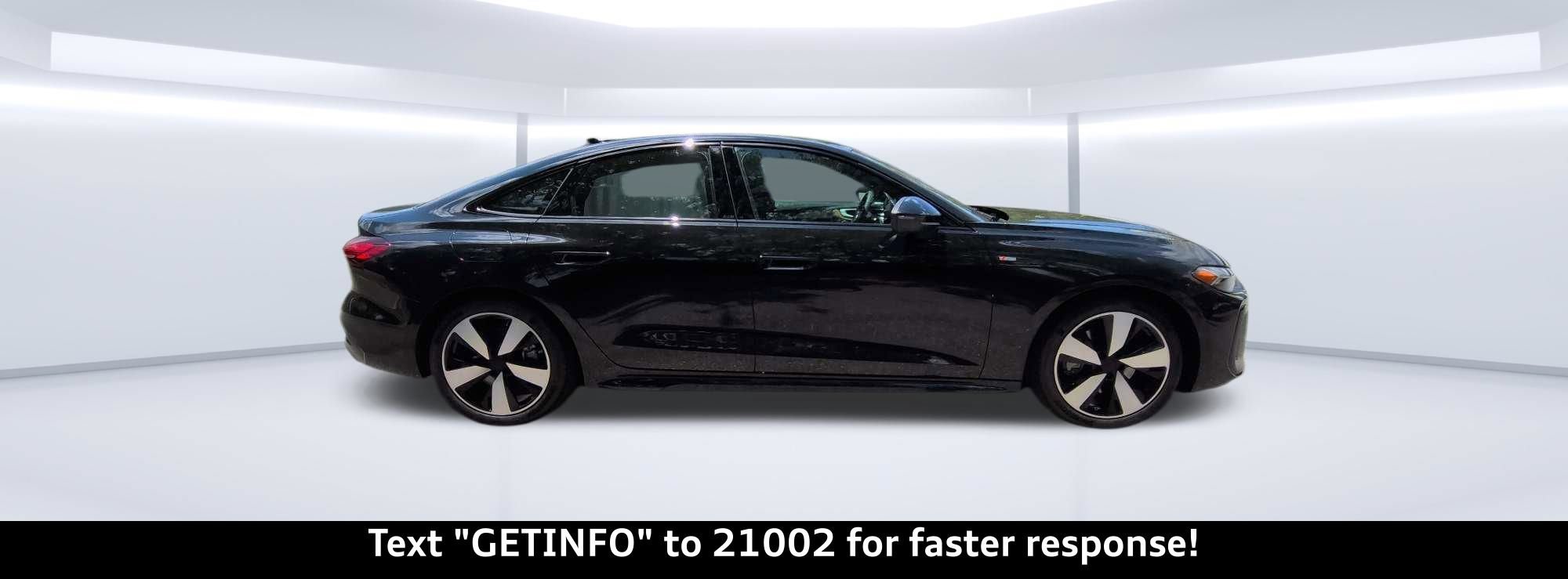 New 2026 Audi A5 2.0T Premium Plus AWD/4WD image 37