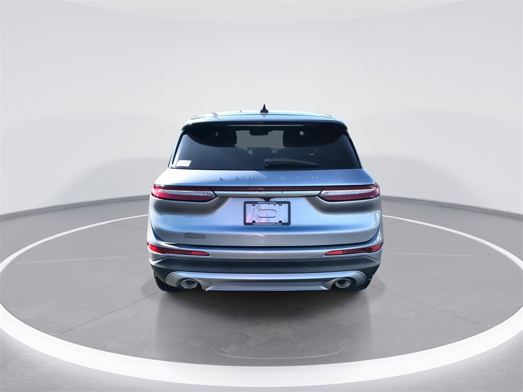 Used 2024 Lincoln Corsair AWD image 7