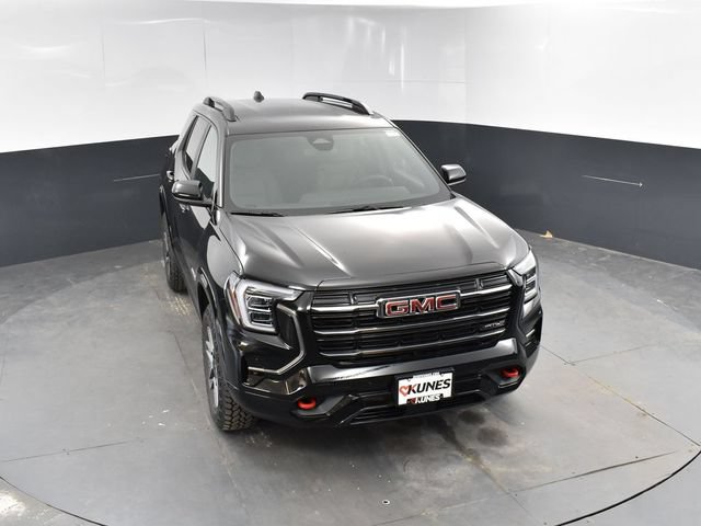 Used 2026 GMC Terrain AT4 w/ LPO, Floor Liner Package AWD/4WD image 27