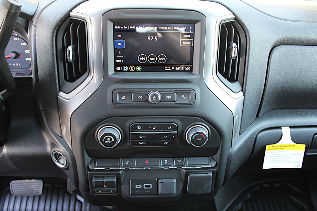 Used 2026 Chevrolet Silverado 2500 W/T w/ WT Convenience Package image 27