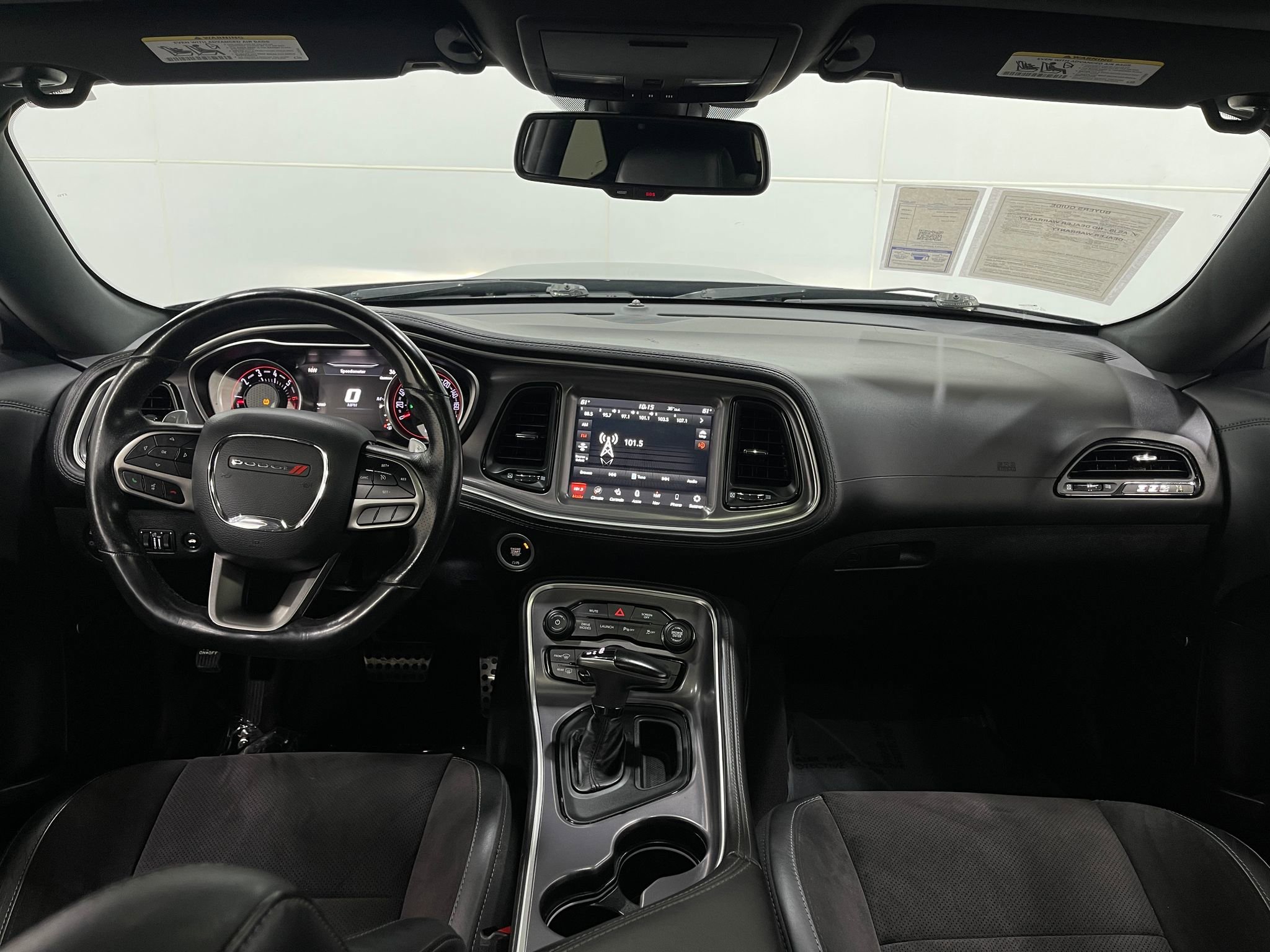 Used 2020 Dodge Challenger R/T Scat Pack image 19