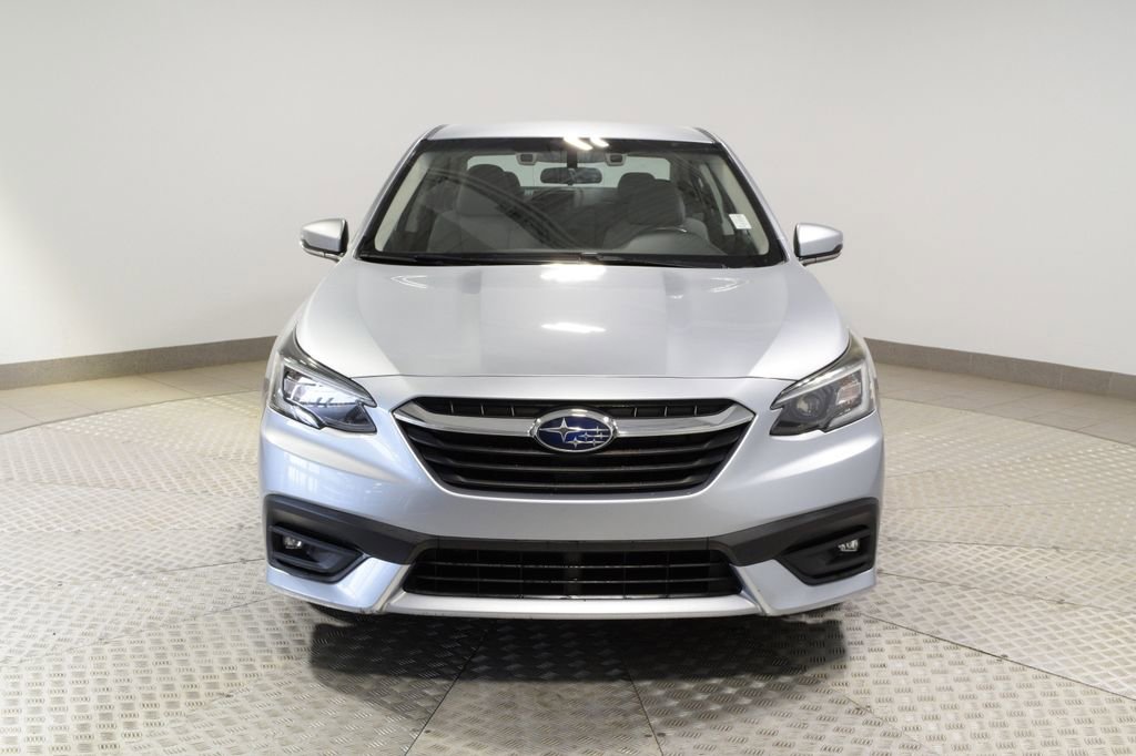 Used 2020 Subaru Legacy Premium AWD/4WD image 11