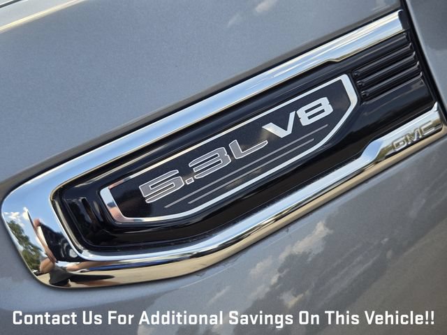 New 2026 GMC Sierra 1500 SLT w/ SLT Convenience Package RWD image 10