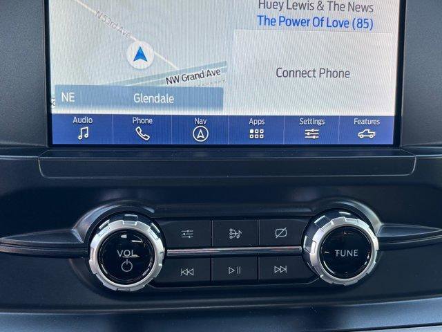 Used 2021 Ford F150 XLT w/ Equipment Group 301A Mid image 20