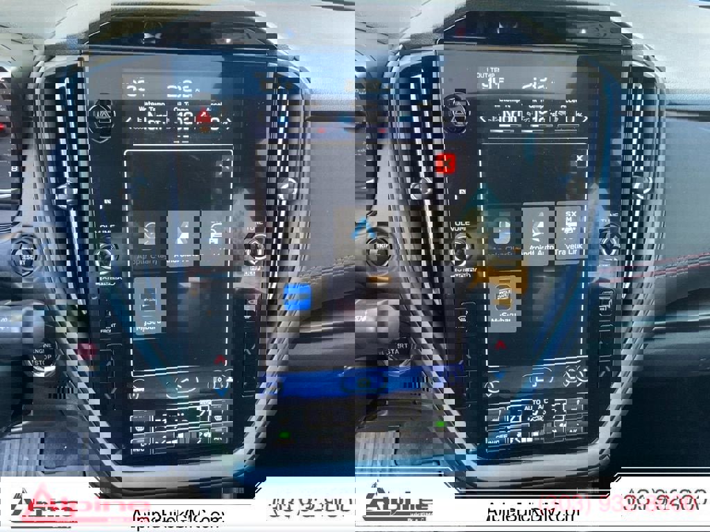 Used 2025 Subaru WRX Premium w/ Accessory Package #2 image 11