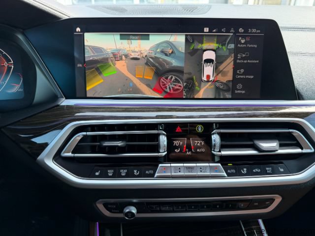 Used 2021 BMW X5 sDrive40i w/ Premium Package 2 RWD image 26