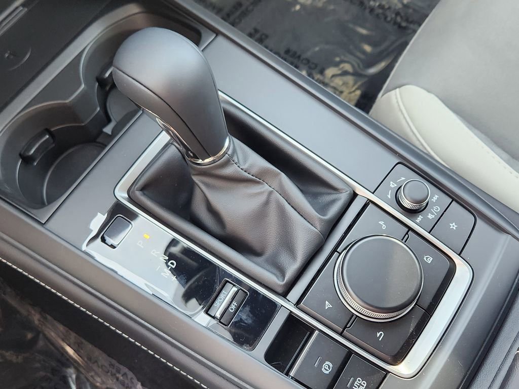 New 2026 MAZDA CX-30 Aire Edition image 15