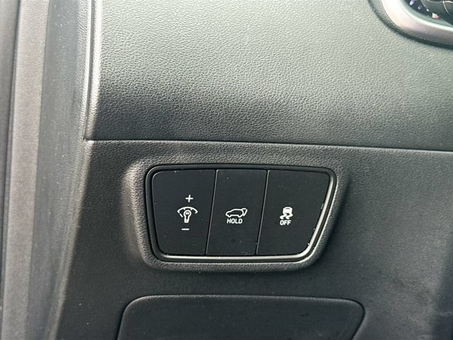 Used 2024 Hyundai Tucson SEL FWD image 10