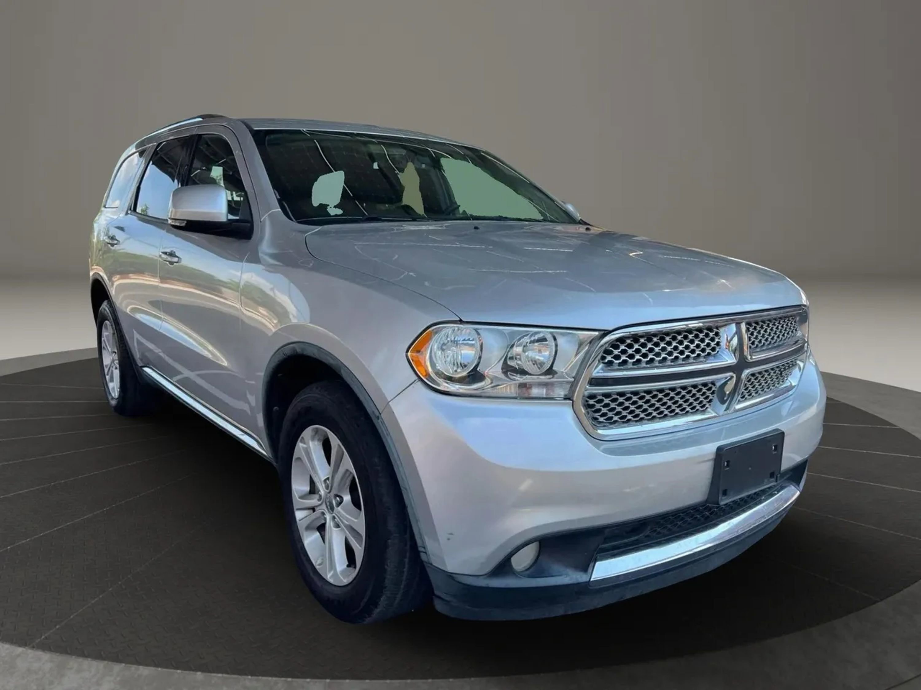 Used 2011 Dodge Durango Crew