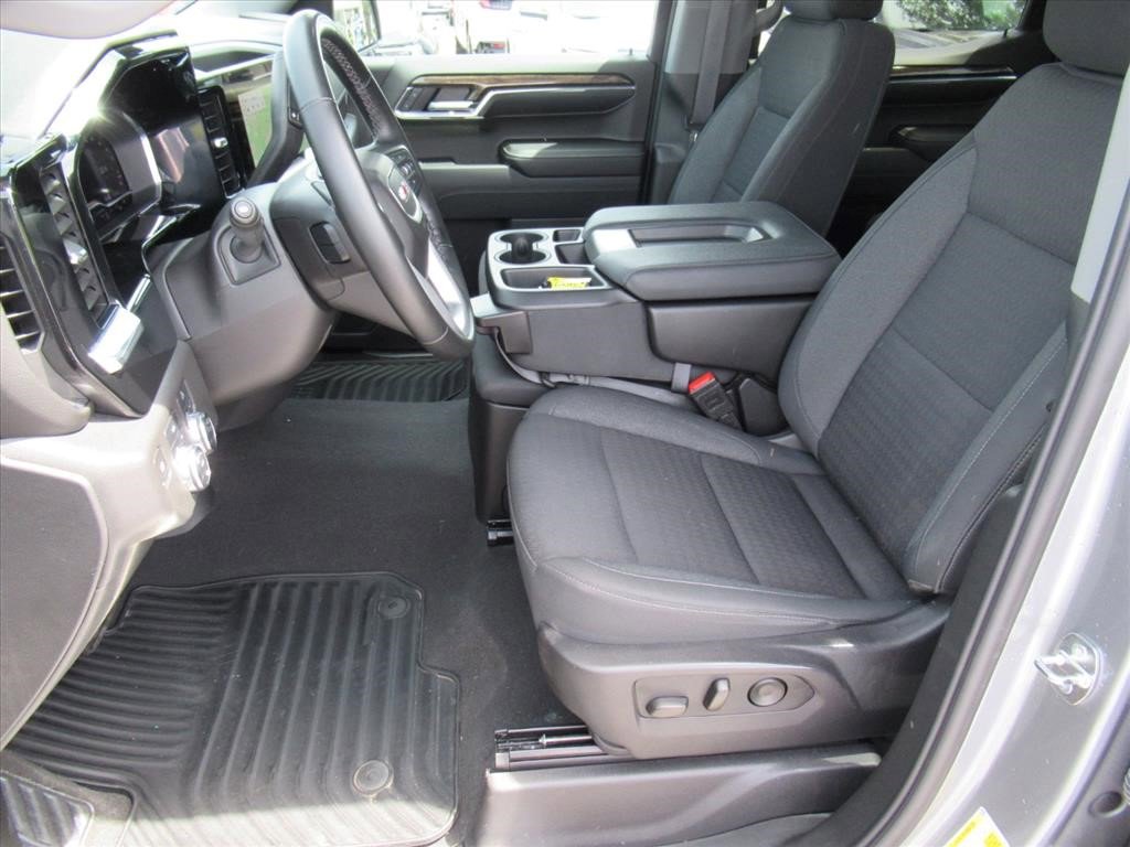 Certified 2024 GMC Sierra 1500 Elevation image 15