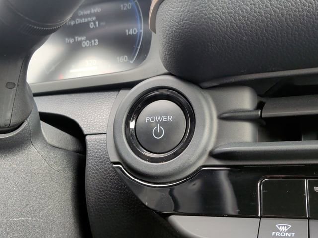 Certified 2023 Toyota Crown XLE image 23