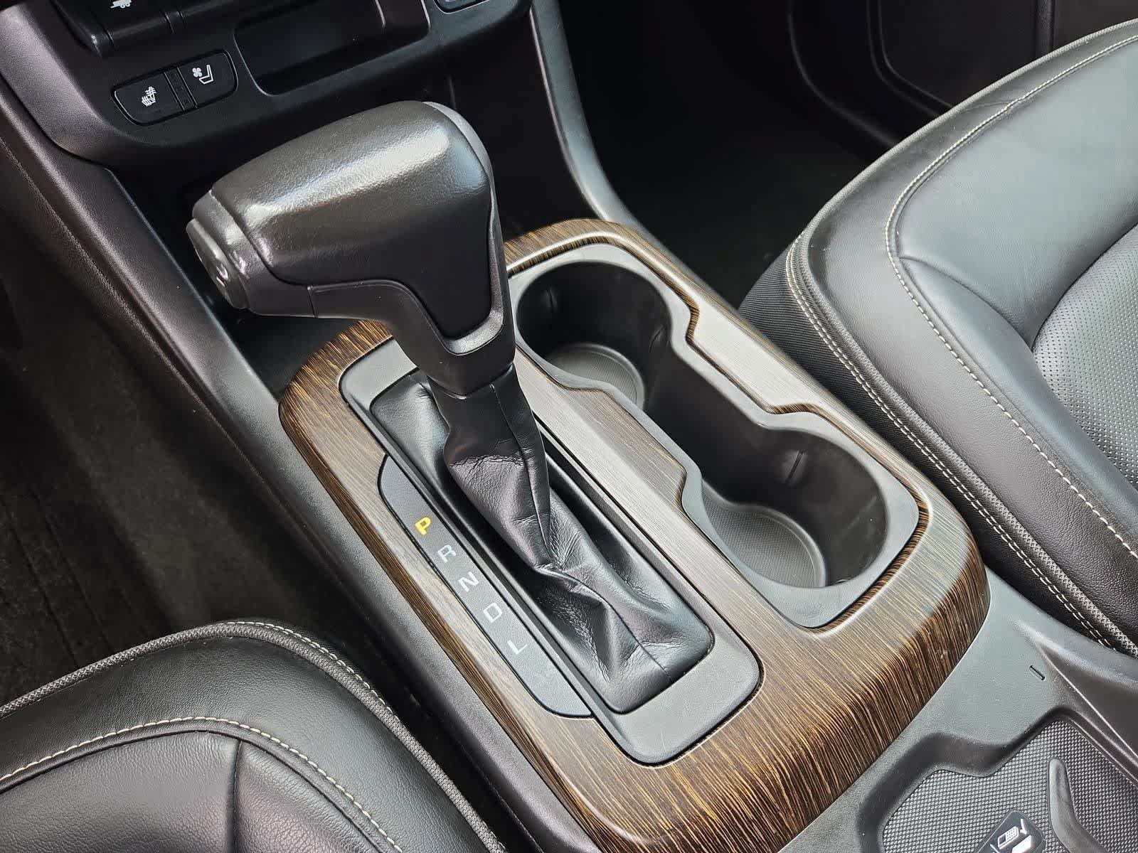 Used 2018 GMC Canyon Denali RWD image 30