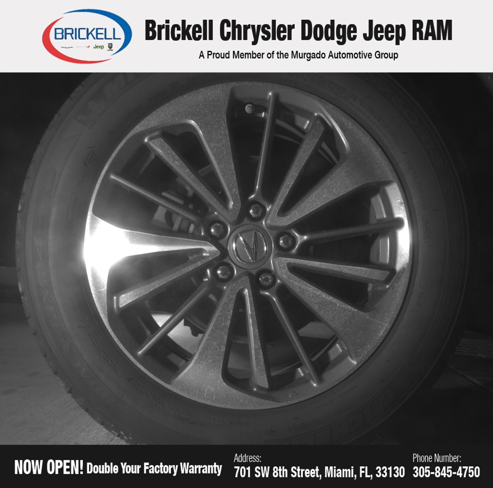 Used 2018 Acura RDX AWD w/ Advance Package image 15