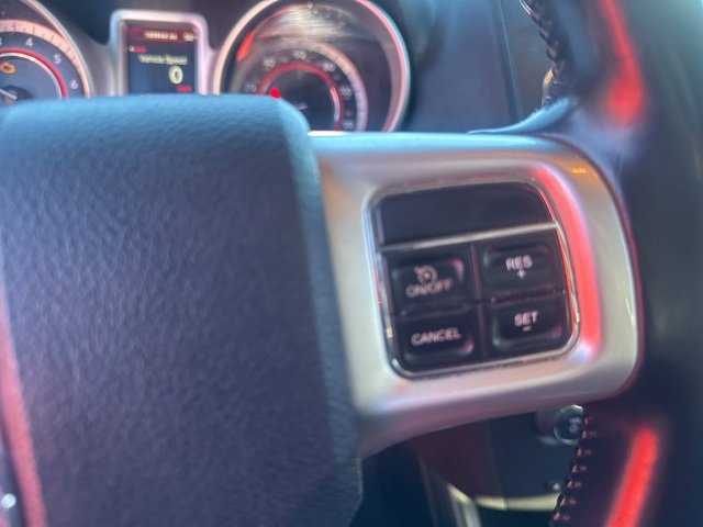 Used 2017 Dodge Journey SE w/ Flexible Seating Group image 19