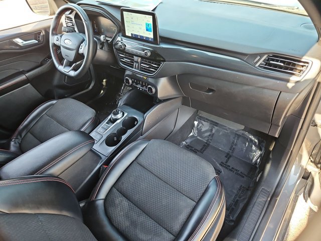 Used 2023 Ford Escape ST-Line AWD/4WD image 28
