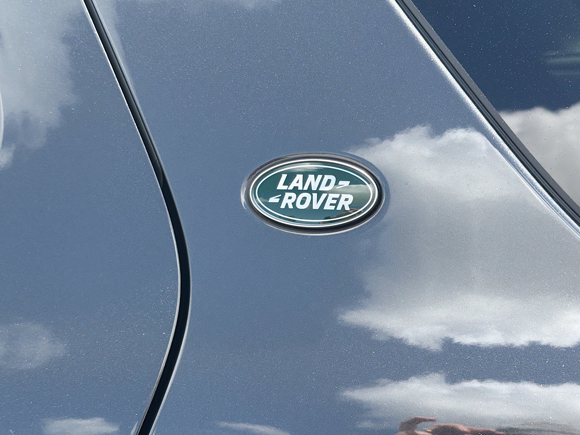New 2026 Land Rover Discovery Sport Landmark AWD/4WD image 44