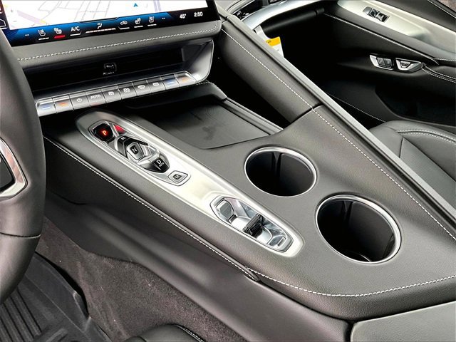 New 2026 Chevrolet Corvette Z06 image 12