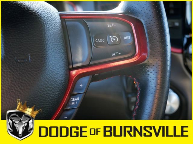 Used 2023 RAM 1500 Rebel w/ Rebel Level 2 Equipment Group image 27